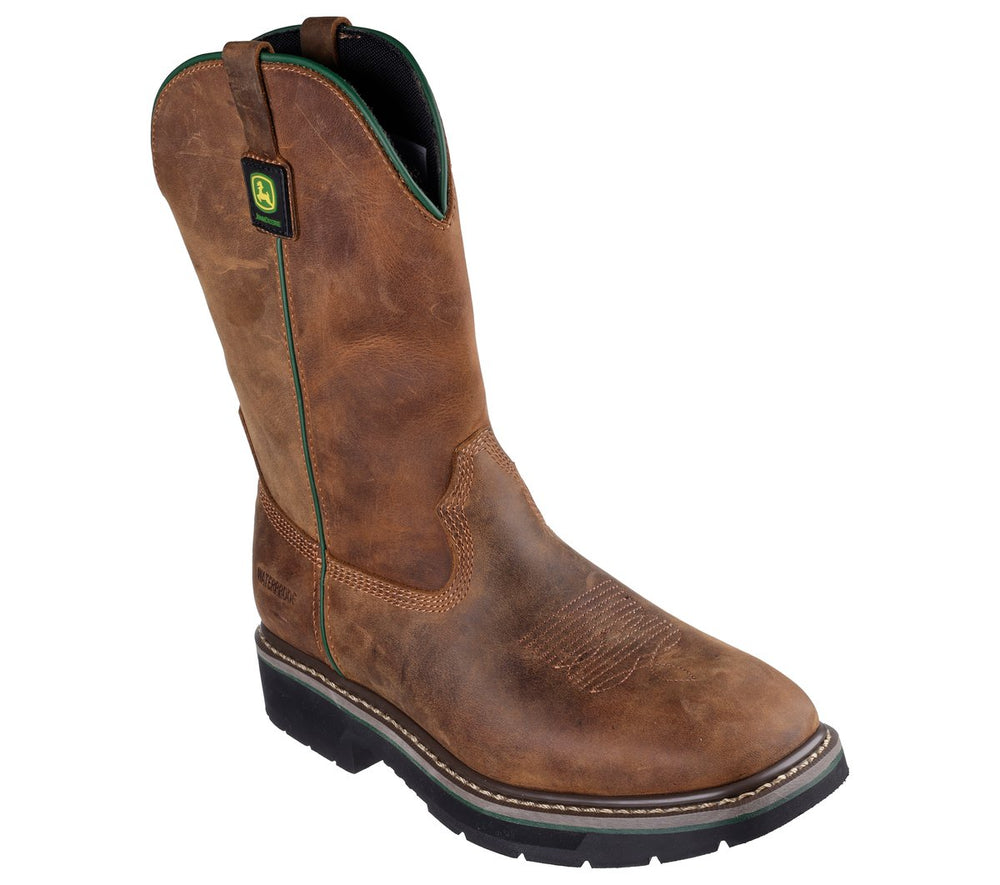 Skechers Skechers John Deere Waterproof: Rowood - Wild Bluff Men