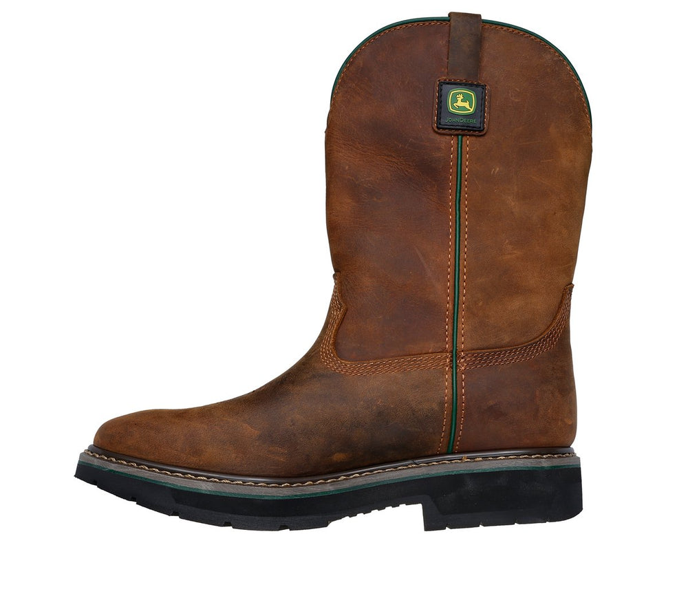 Skechers Skechers John Deere Waterproof: Rowood - Wild Bluff Men