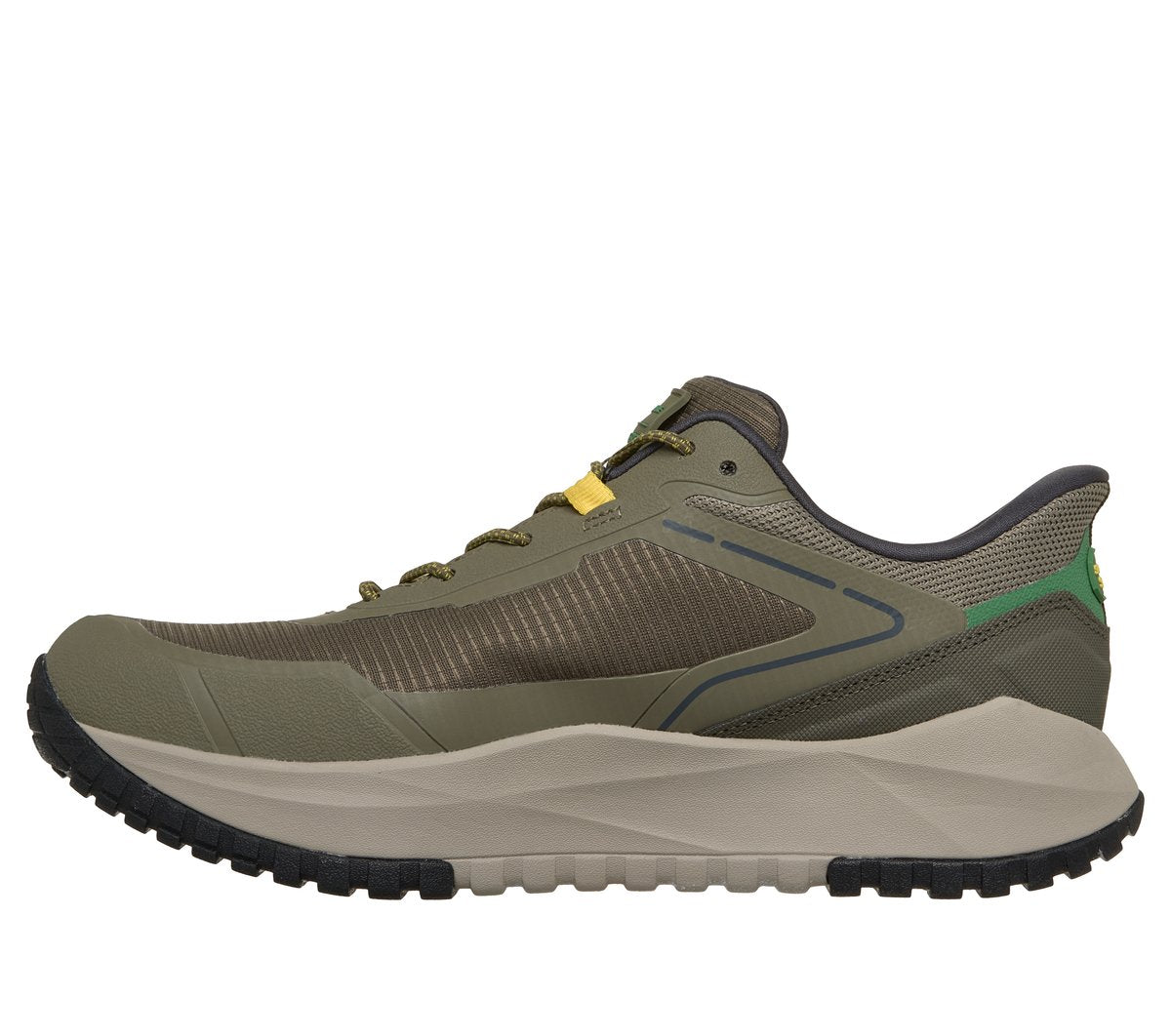 Skechers Skechers Slip-ins John Deere Waterproof: Badger - All Terrain Men