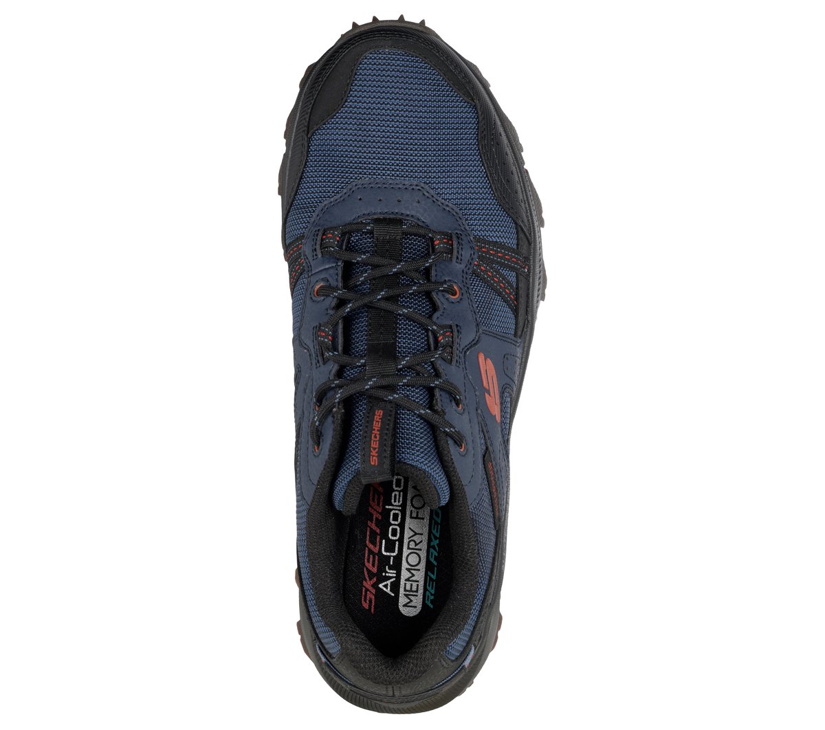 Skechers Skechers Waterproof: Equalizer 5.0 Trail - Tumbler Ridge Men