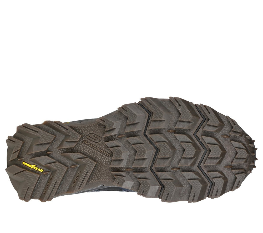 Skechers Skechers Waterproof: Equalizer 5.0 Trail - Tumbler Ridge Men
