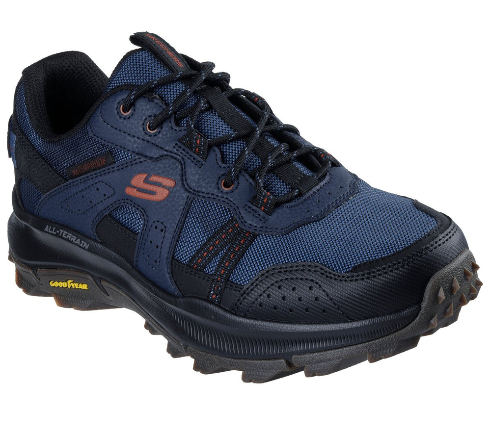 Skechers Skechers Waterproof: Equalizer 5.0 Trail - Tumbler Ridge Men