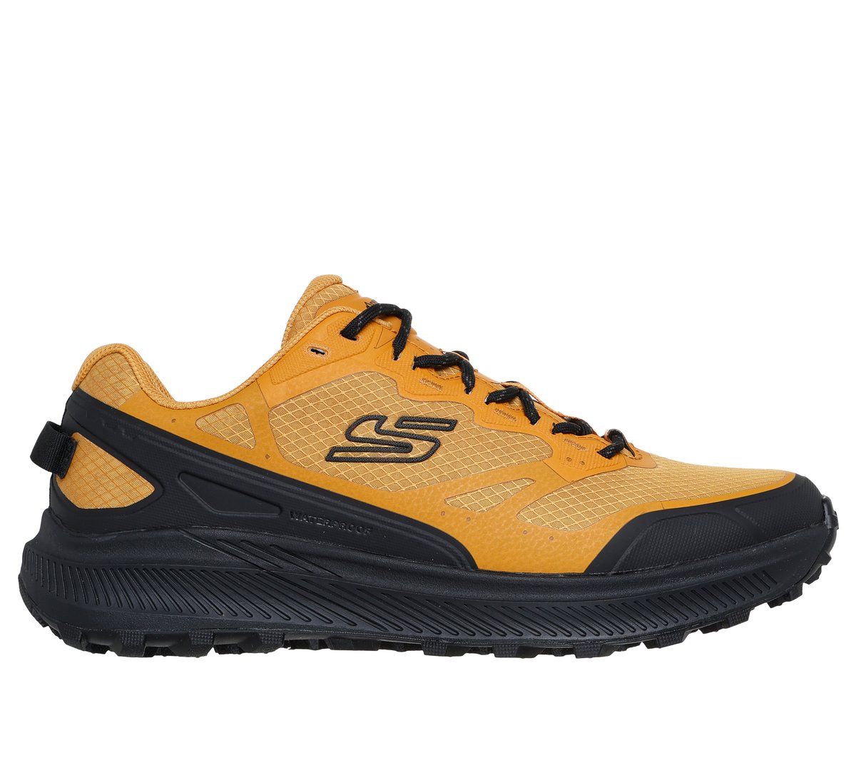 Skechers Skechers Waterproof: Ridgestar - Lion Creek Men