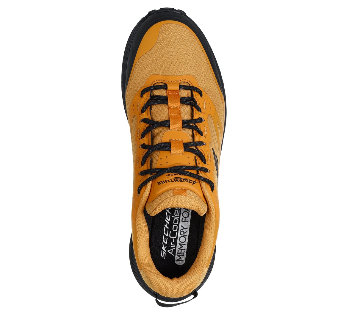 Skechers Skechers Waterproof: Ridgestar - Lion Creek Men