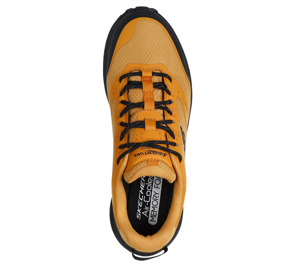 Skechers Skechers Waterproof: Ridgestar - Lion Creek Men