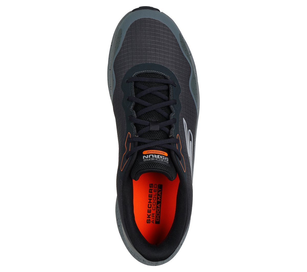 Skechers Skechers Waterproof: GO RUN Consistent 2.0 - Piedmont Men