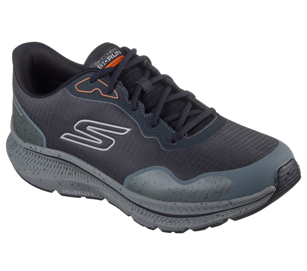 Skechers Skechers Waterproof: GO RUN Consistent 2.0 - Piedmont Men