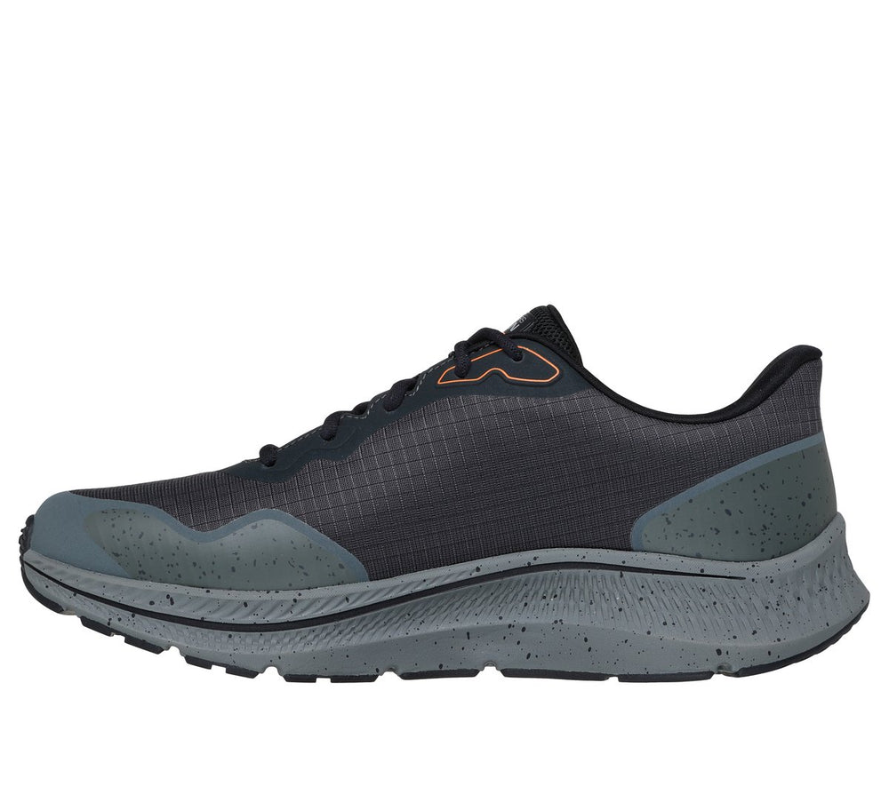 Skechers Skechers Waterproof: GO RUN Consistent 2.0 - Piedmont Men