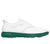 WHITE / GREEN
