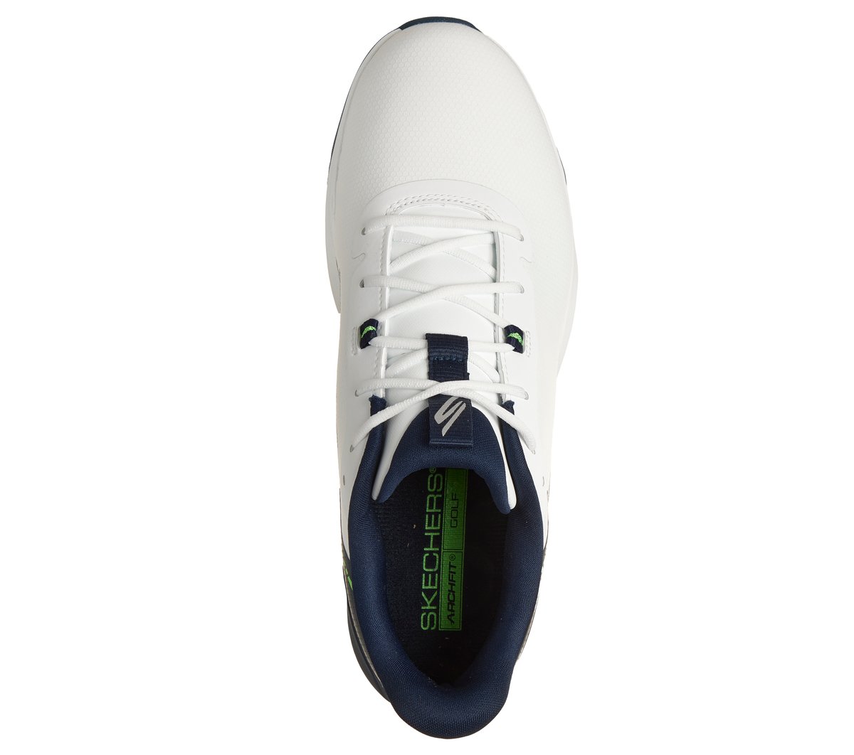 Skechers Skechers Waterproof: GO GOLF Elite Vortex - Rival Men