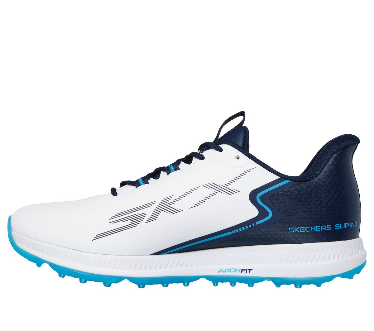 Skechers Skechers Slip-ins Waterproof: GO GOLF Elite 6 Men