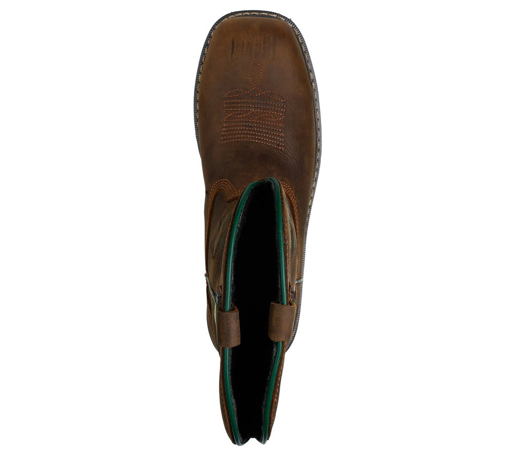 Skechers Skechers John Deere Waterproof: Rowood - Boulder Valley Men