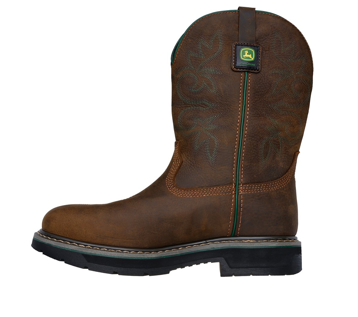 Skechers Skechers John Deere Waterproof: Rowood - Boulder Valley Men