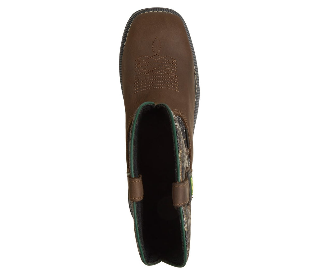 Skechers Skechers John Deere Waterproof: Rowood - Elmtrekker Men