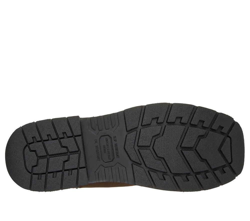Skechers Skechers John Deere Waterproof: Rowood - Elmtrekker Men