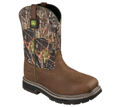 Skechers Skechers John Deere Waterproof: Rowood - Elmtrekker Men