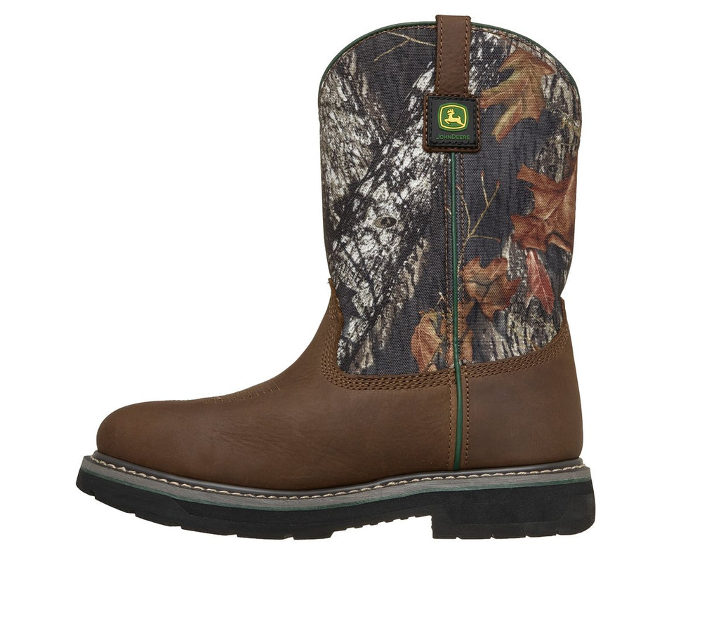 Skechers Skechers John Deere Waterproof: Rowood - Elmtrekker Men