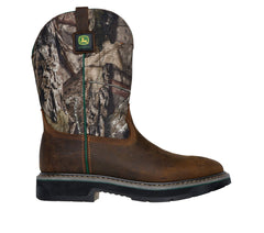 Skechers Skechers John Deere Waterproof: Rowood - Moss Burrow Men