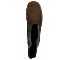 Skechers Skechers John Deere Waterproof: Rowood - Moss Burrow Men
