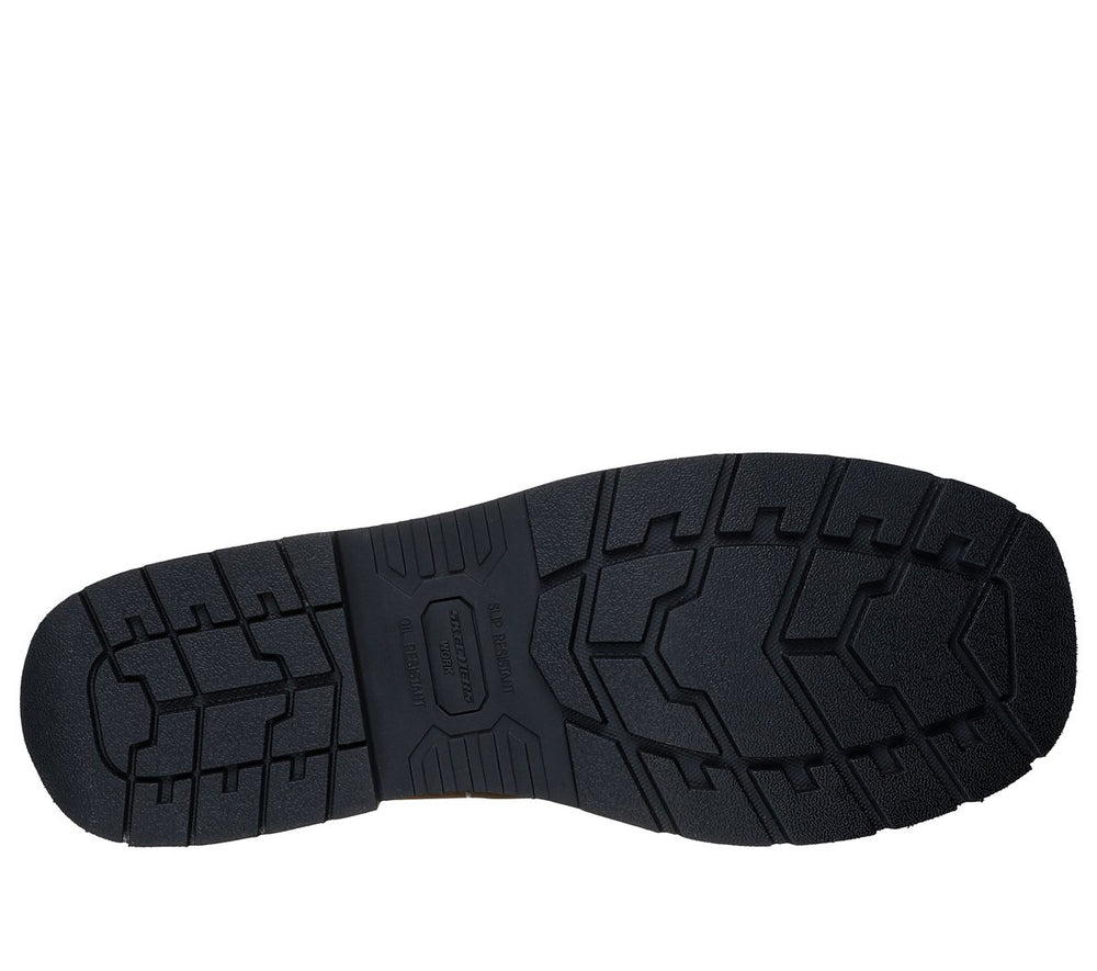 Skechers Skechers John Deere Waterproof: Rowood - Moss Burrow Men
