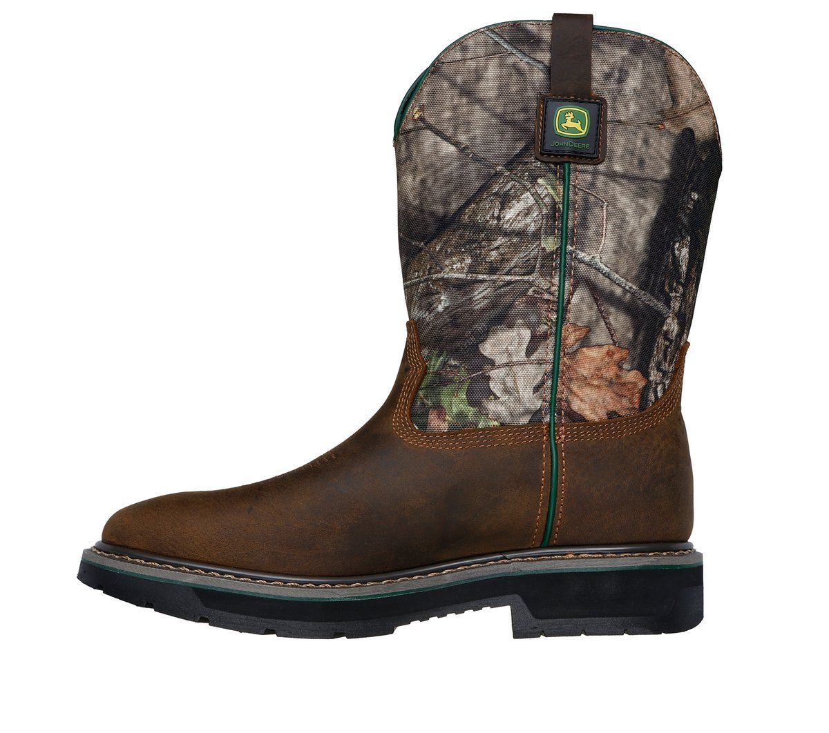 Skechers Skechers John Deere Waterproof: Rowood - Moss Burrow Men