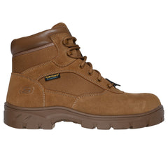 Skechers Skechers Work Waterproof: Wascana - Baylan Men