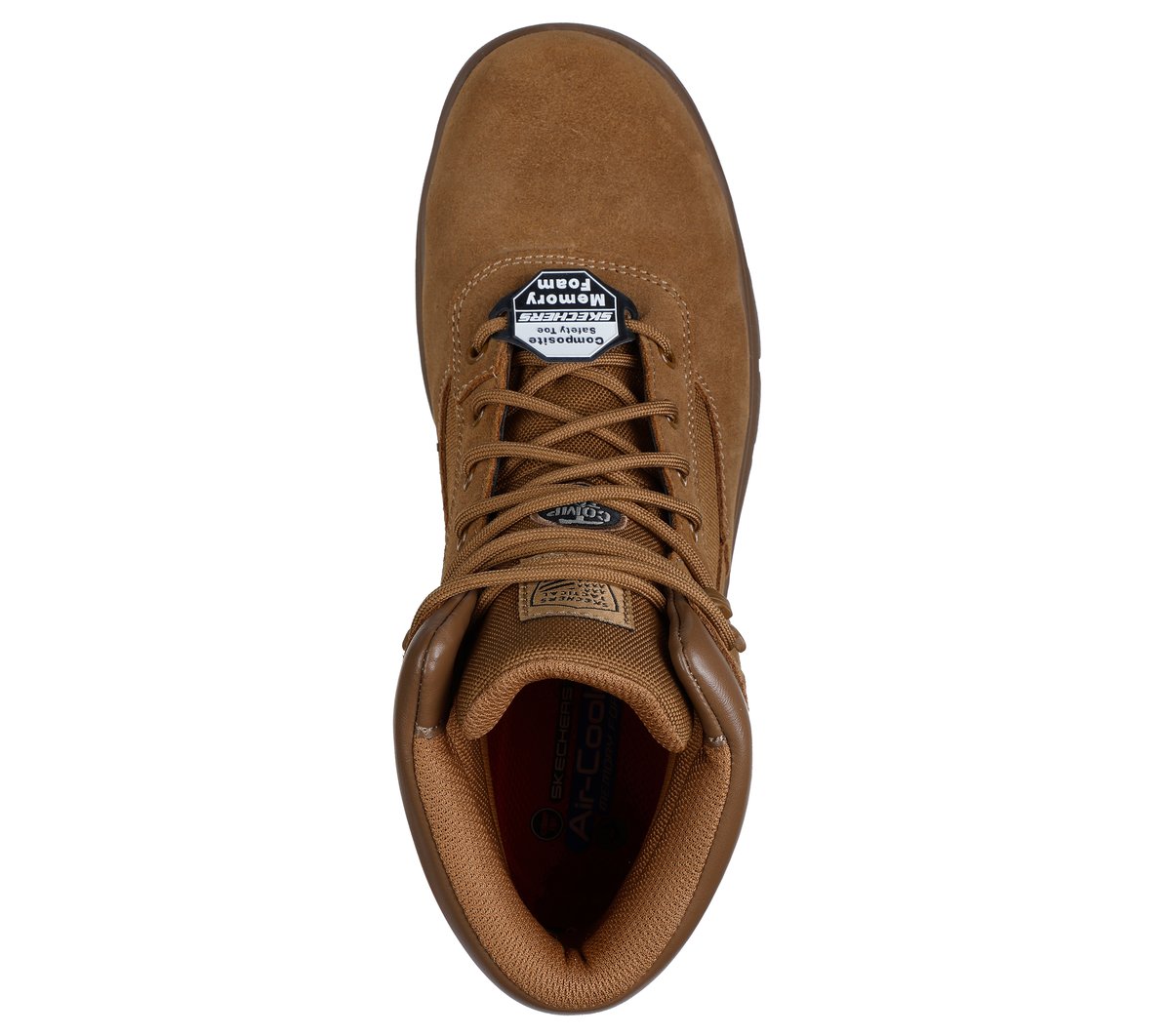 Skechers Skechers Work Waterproof: Wascana - Baylan Men