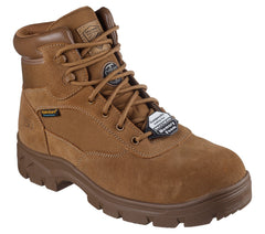 Skechers Skechers Work Waterproof: Wascana - Baylan Men