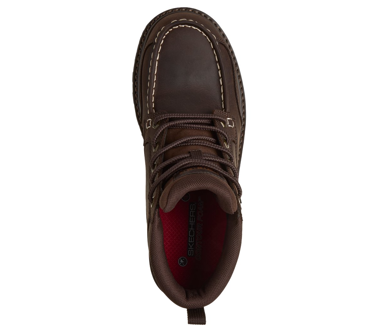 Skechers Skechers Work Waterproof: Longrider Men