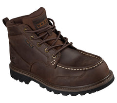 Skechers Skechers Work Waterproof: Longrider Men