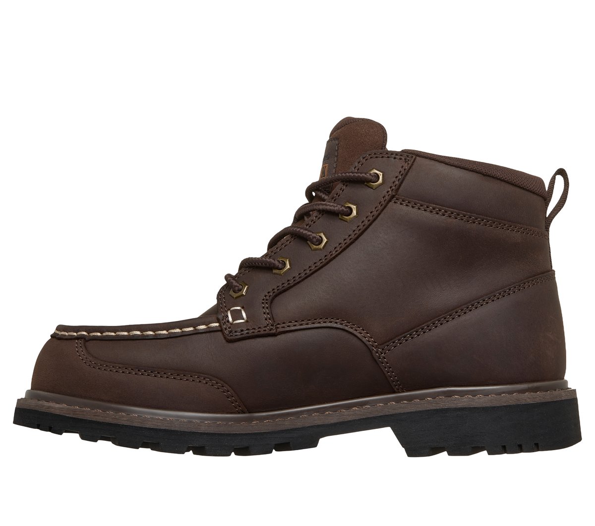 Skechers Skechers Work Waterproof: Longrider Men