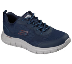 Skechers Skechers Waterproof: Track - Woosher Men