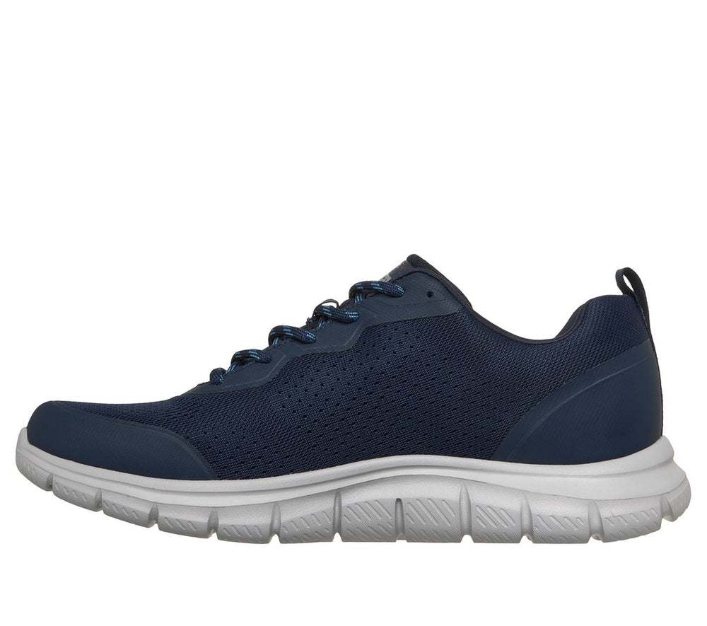 Skechers Skechers Waterproof: Track - Woosher Men