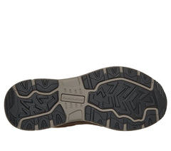 Skechers Skechers Waterproof Relaxed Fit: Oak Canyon - Rydell Men