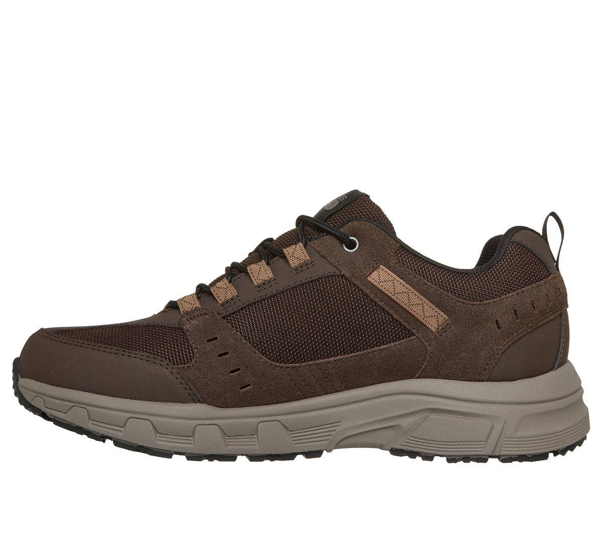 Skechers Skechers Waterproof Relaxed Fit: Oak Canyon - Rydell Men