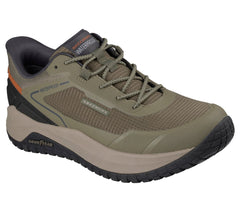 Skechers Skechers Slip-ins Waterproof Relaxed Fit: Badger - Koda Men