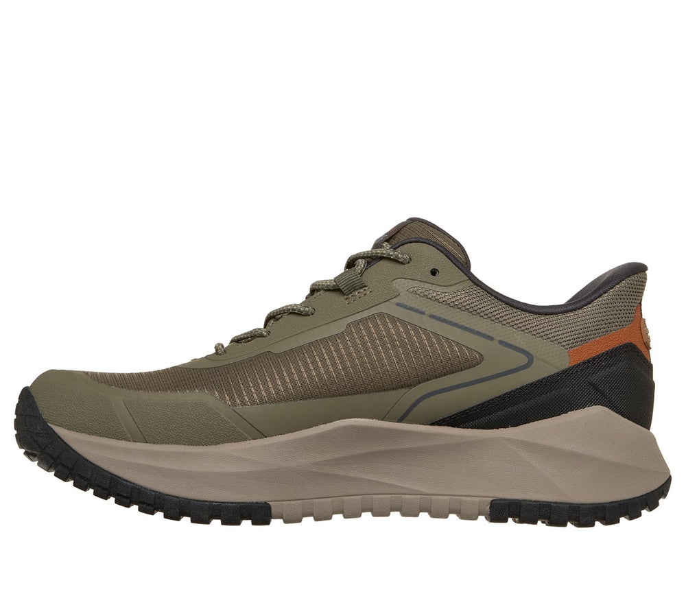Skechers Skechers Slip-ins Waterproof Relaxed Fit: Badger - Koda Men