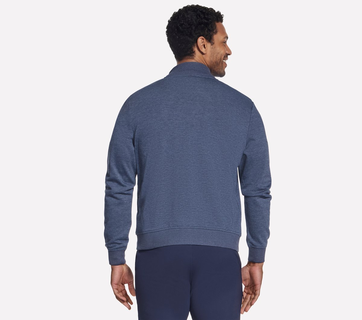 Skechers Skechers The Hoodless Hoodie GO WALK Everywhere Jacket Men
