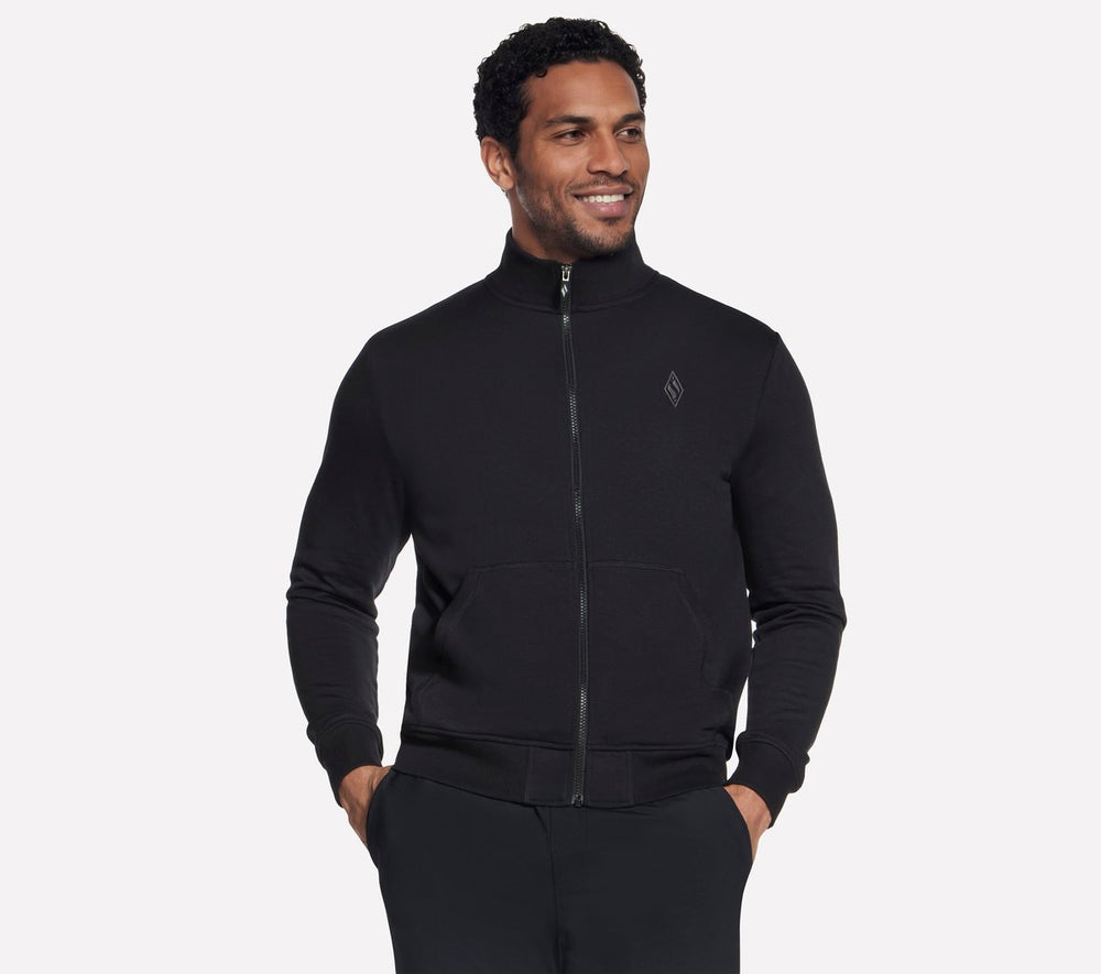 Skechers Skechers The Hoodless Hoodie GO WALK Everywhere Jacket Men