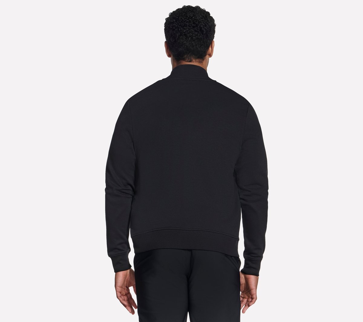 Skechers Skechers The Hoodless Hoodie GO WALK Everywhere Jacket Men