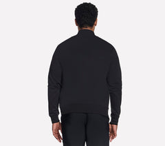 Skechers Skechers The Hoodless Hoodie GO WALK Everywhere Jacket Men