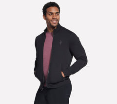 Skechers Skechers The Hoodless Hoodie GO WALK Everywhere Jacket Men