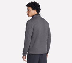 Skechers Skechers The Hoodless Hoodie Ottoman Jacket Men