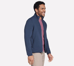 Skechers Skechers The Hoodless Hoodie Ottoman Jacket Men