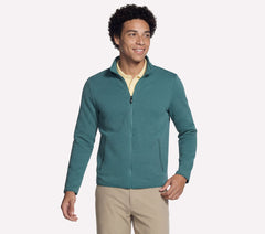 Skechers Skechers The Hoodless Hoodie Ottoman Jacket Men