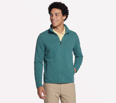 Skechers Skechers The Hoodless Hoodie Ottoman Jacket Men