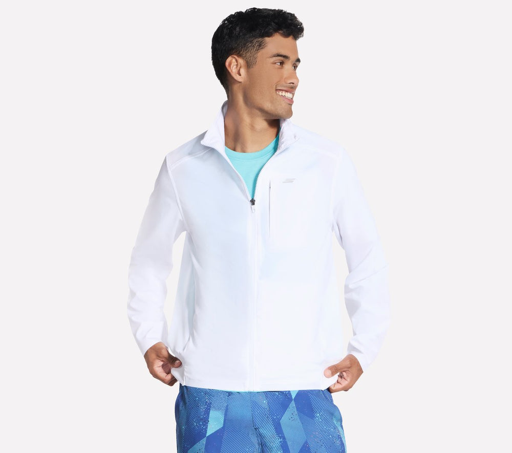 Skechers Skechers Premier Jacket Men