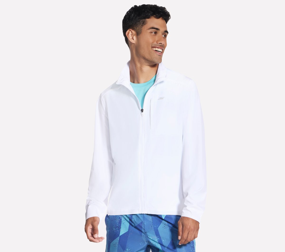 Skechers Skechers Premier Jacket Men
