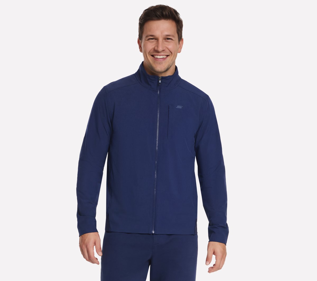 Skechers Skechers Premier Jacket Men