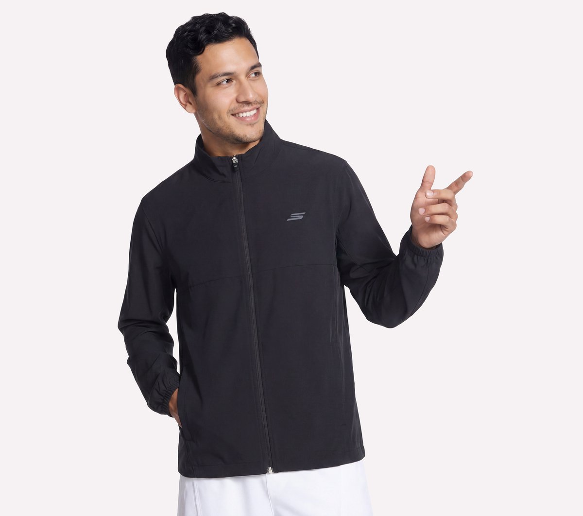 Skechers Skechers Premier Deuce Jacket Men